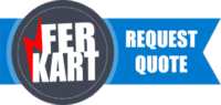 Request a Quote Ferkart