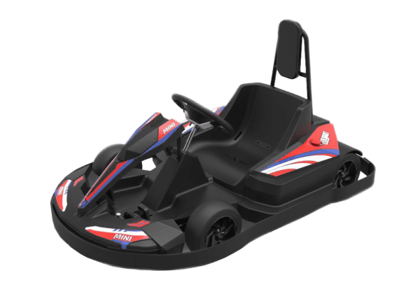Details about   New 15hp electric Start Wild Cat Go Karts by Kartworld since 1978 