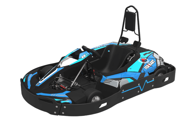 Electric Rental Go-Kart Manufacturer for Karting Business – Ferkart